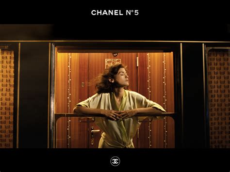 chanel no 5 commercial|chanel no 5 commercial song.